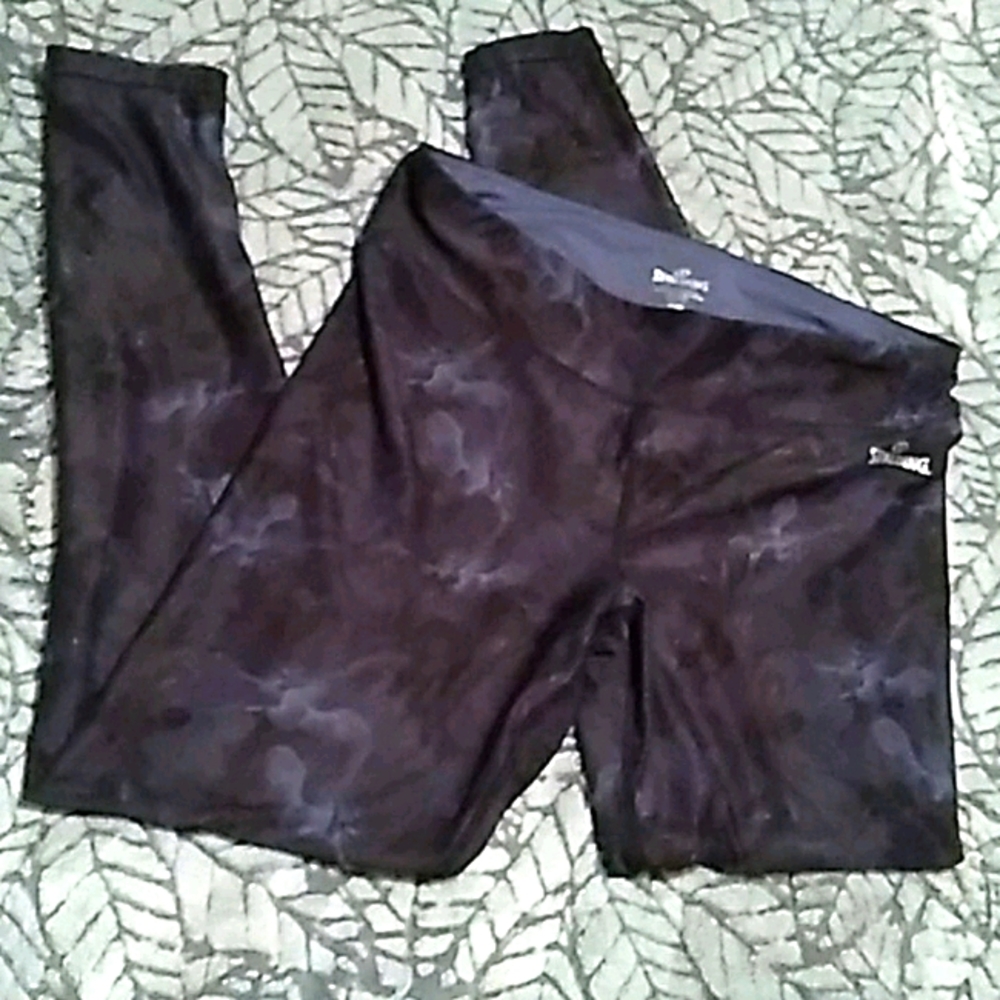 Spalding Athletic Apparel